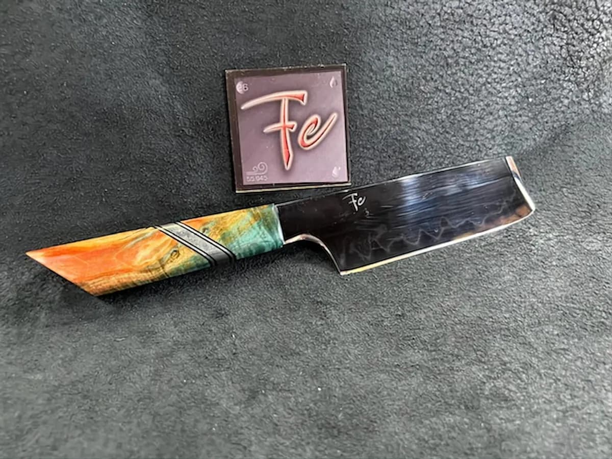 Four Elements Smithy